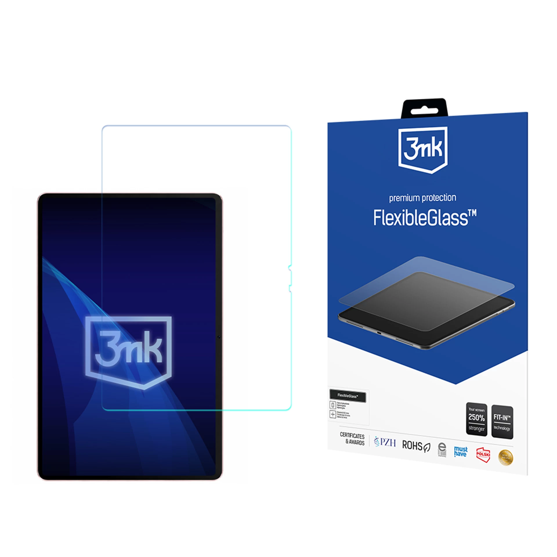 3MK PROTECTION Huawei MatePad Air 12