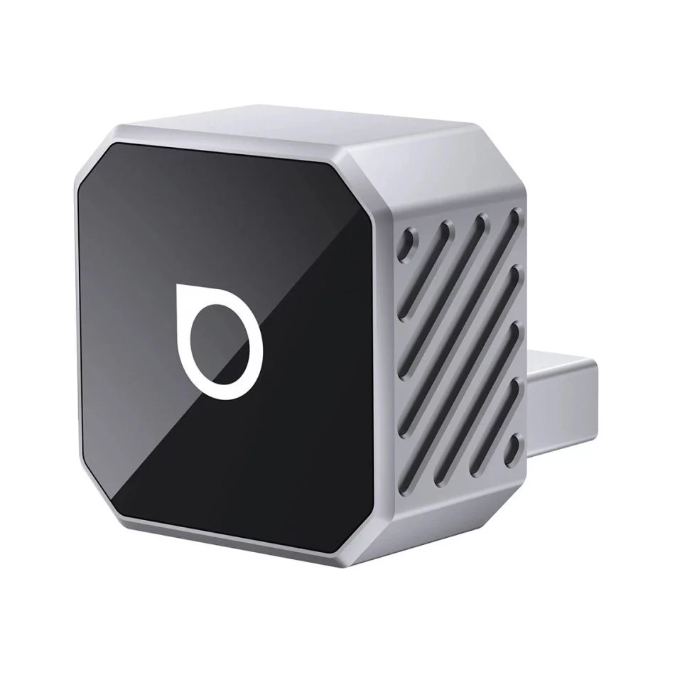 Ottocast Mini Pot CP88-T3 bezvadu CarPlay
