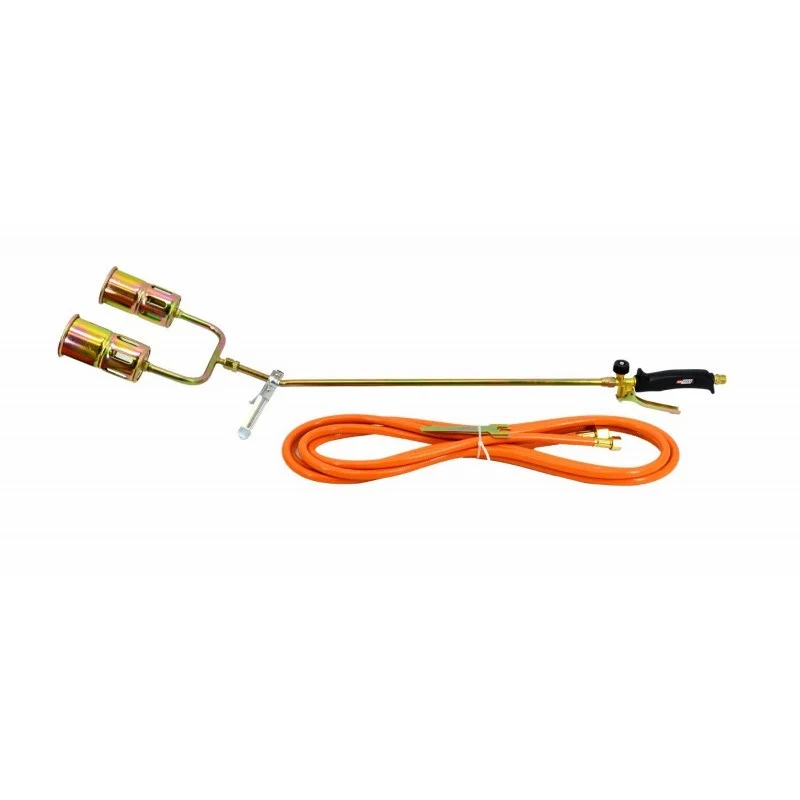 AWTOOLS AW13855 gāzes lodlampa – pjezo