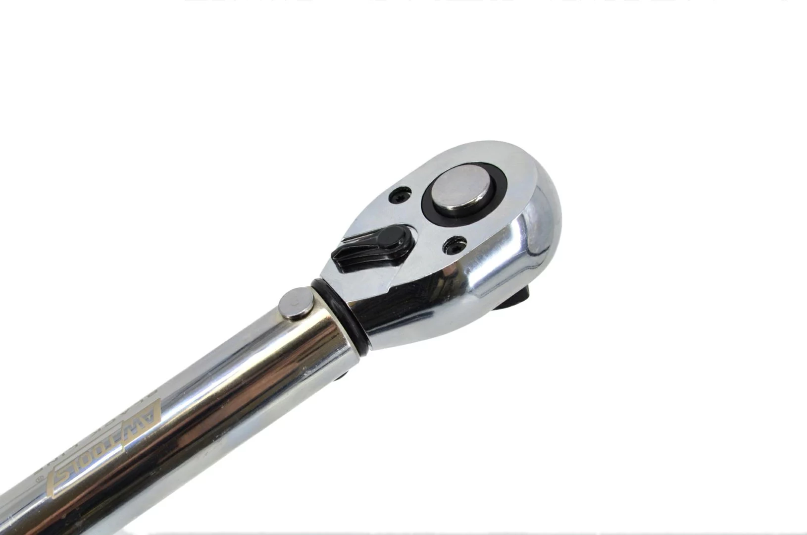 AWTOOLS AW39412BL 1/2 collas atgriezeniskā klikšķa