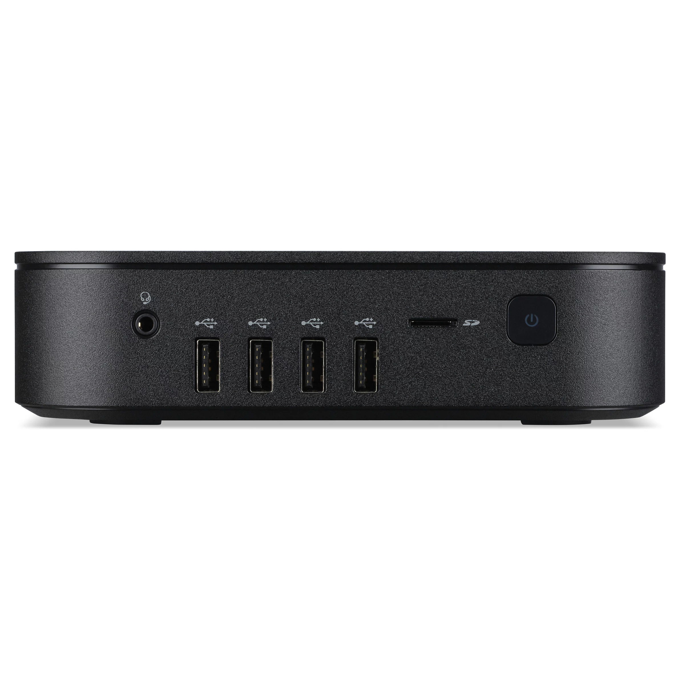Acer Chromebox CXI6 mini dators, Intel