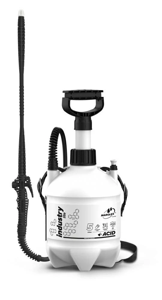 Marolex Acid 5L skābes un dezinfekcijas