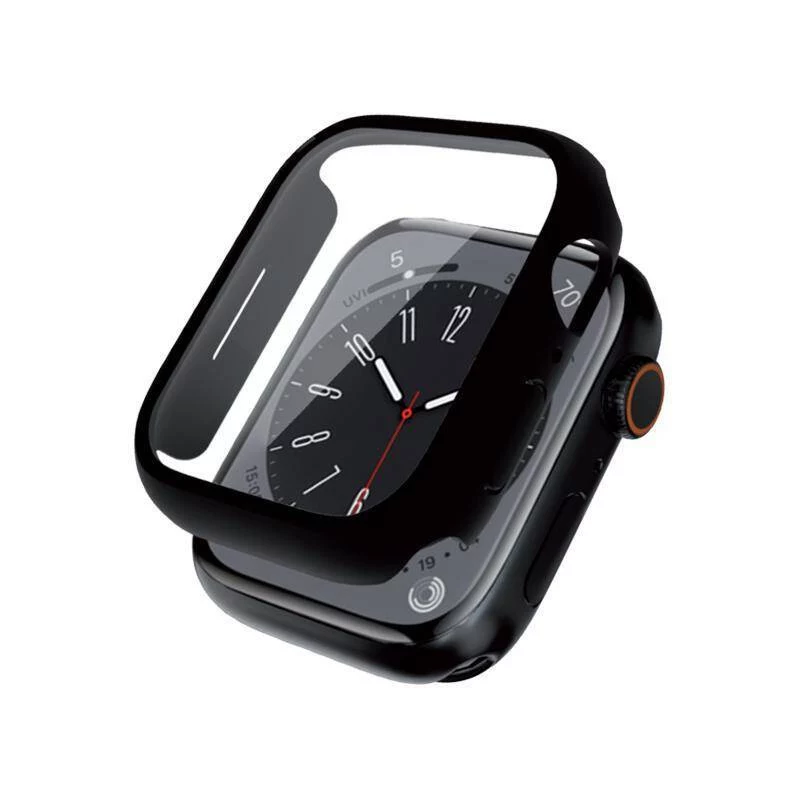 Crong Hybrid Watch Case Apple Watch