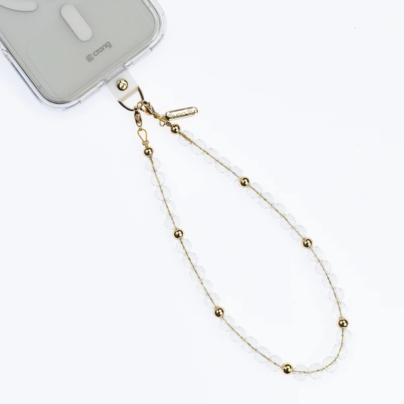 Crong Phone Charm - Lanyard Siksniņa