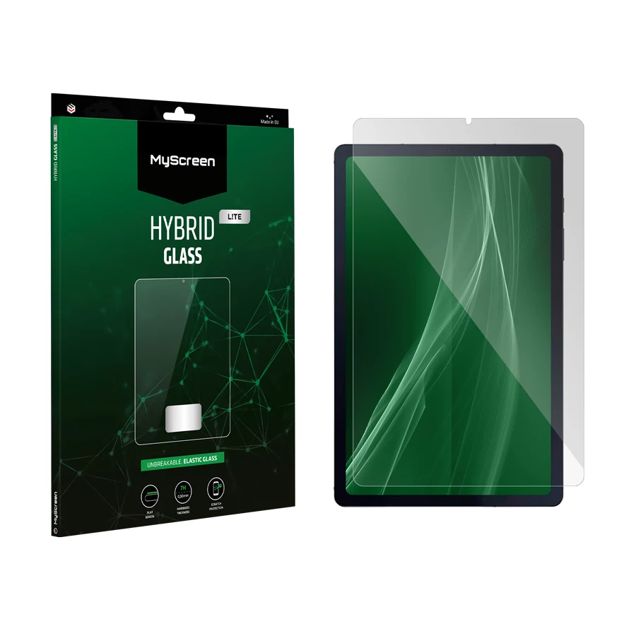 MYSCREEN PROTECTOR MyScreen HybridGlass Lite hibrīda