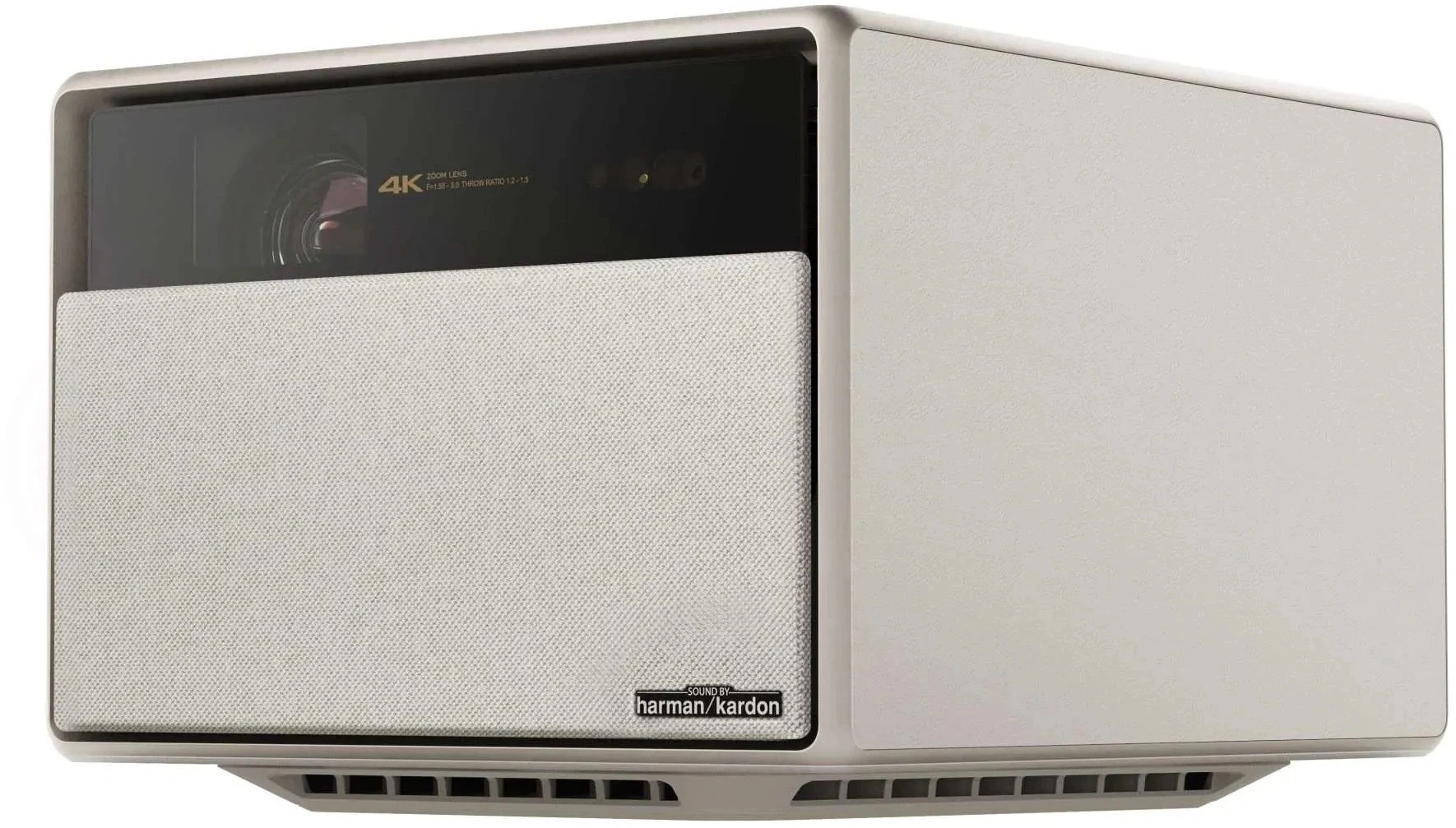 XGIMI HORIZON Ultra 4K projektors ar