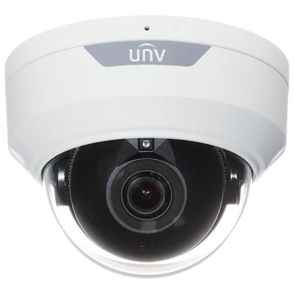 UNIVIEW IPC328LE-ADF28K-H 8MP āra kupola IP