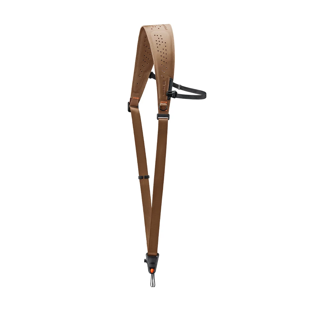 PGYTECH Pro kameras siksna (Terrain Brown)