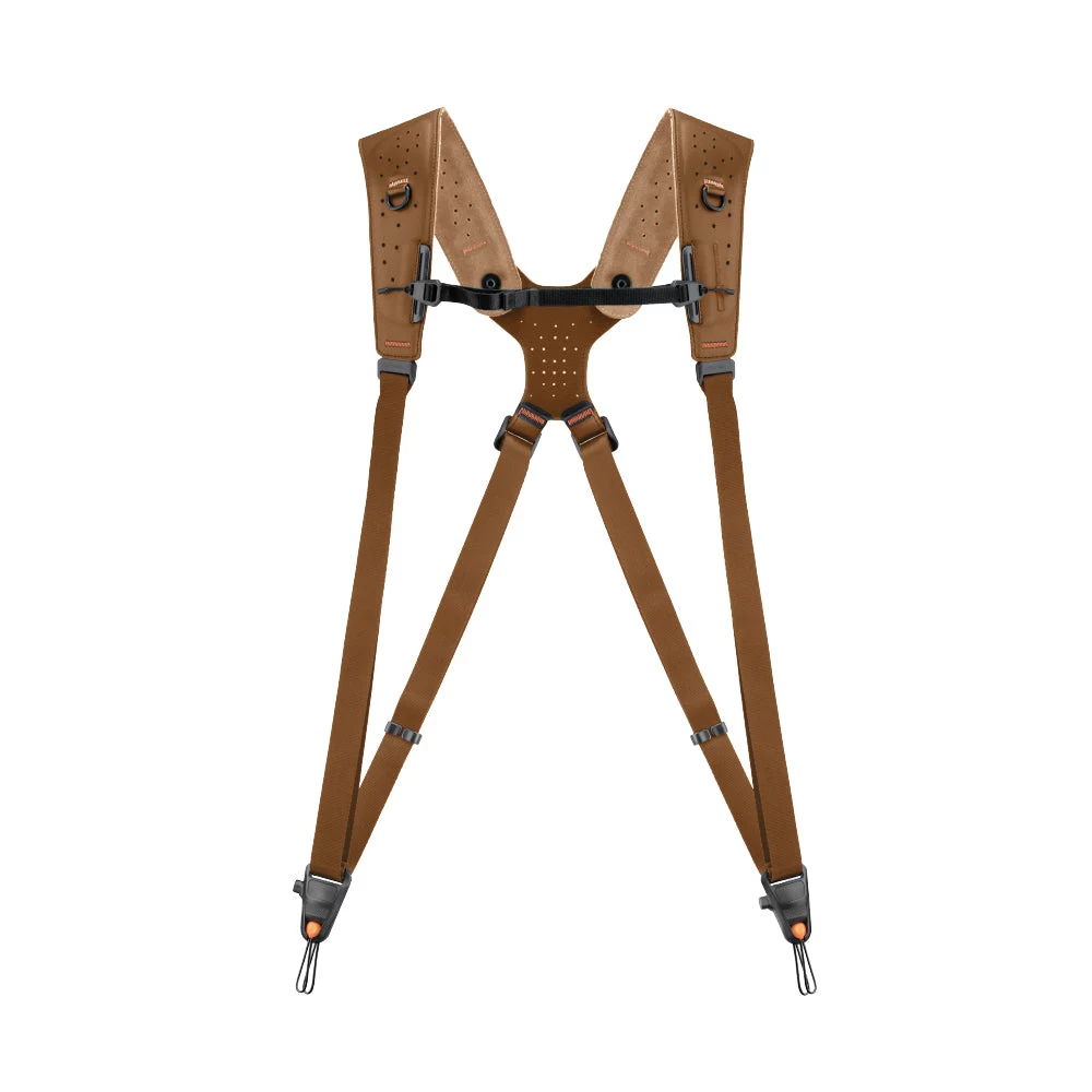 PGYTECH Camera Strap Master Terrain Brown