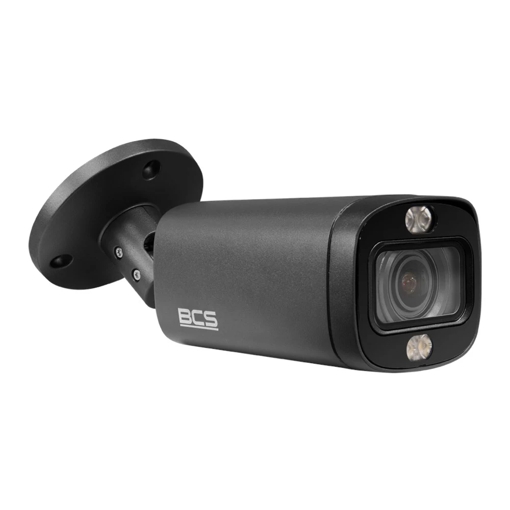 BCS BCS-TA45VSR8L6-G 5MP HD analogā lodes