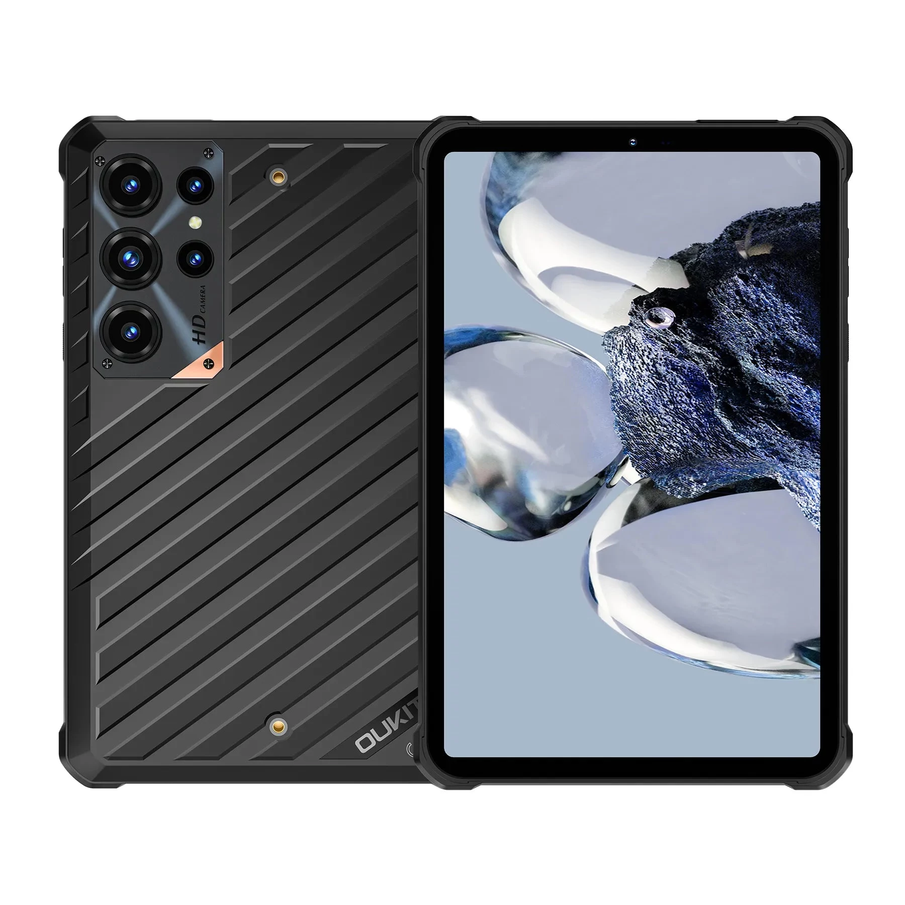 OUKITEL RT11 5G izturīgais planšetdators 8GB/128GB