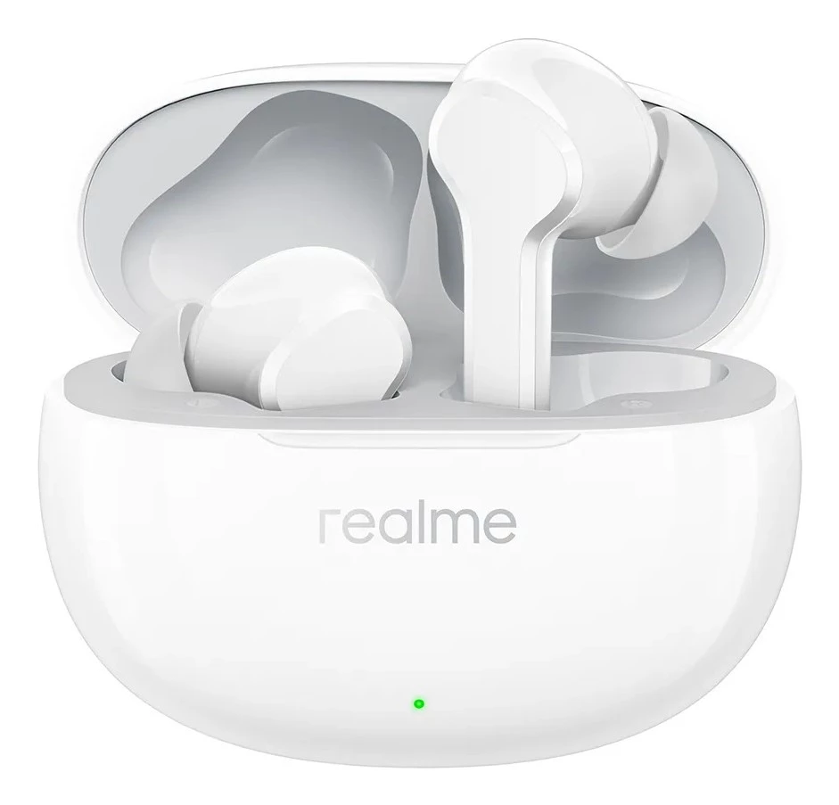 Realme Buds T110 True Wireless austiņas
