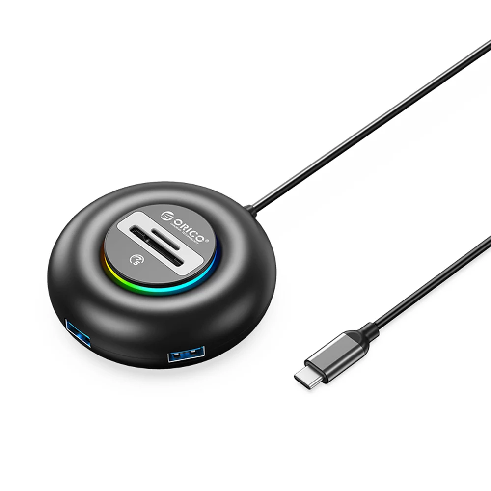 ORICO YXR5-C3 4 portu USB 3