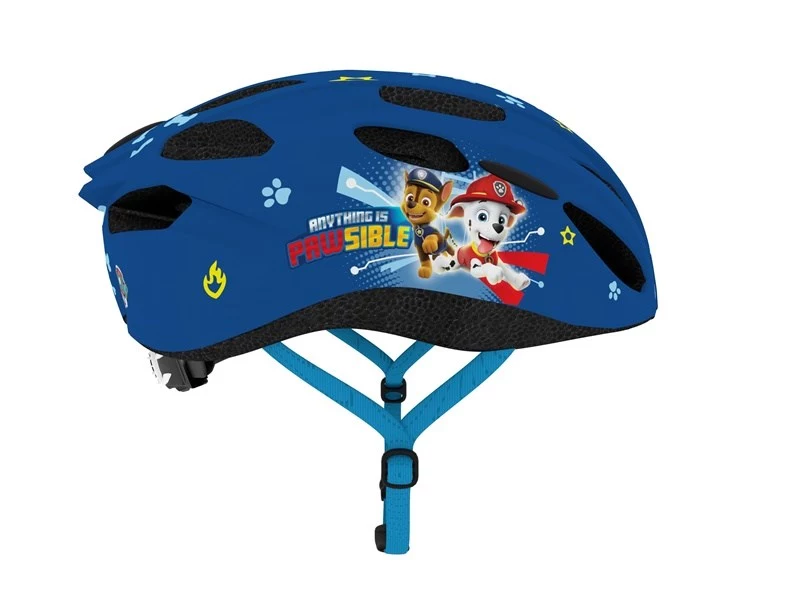 NO NAME BIKE HELMET IN-MOLD BOY