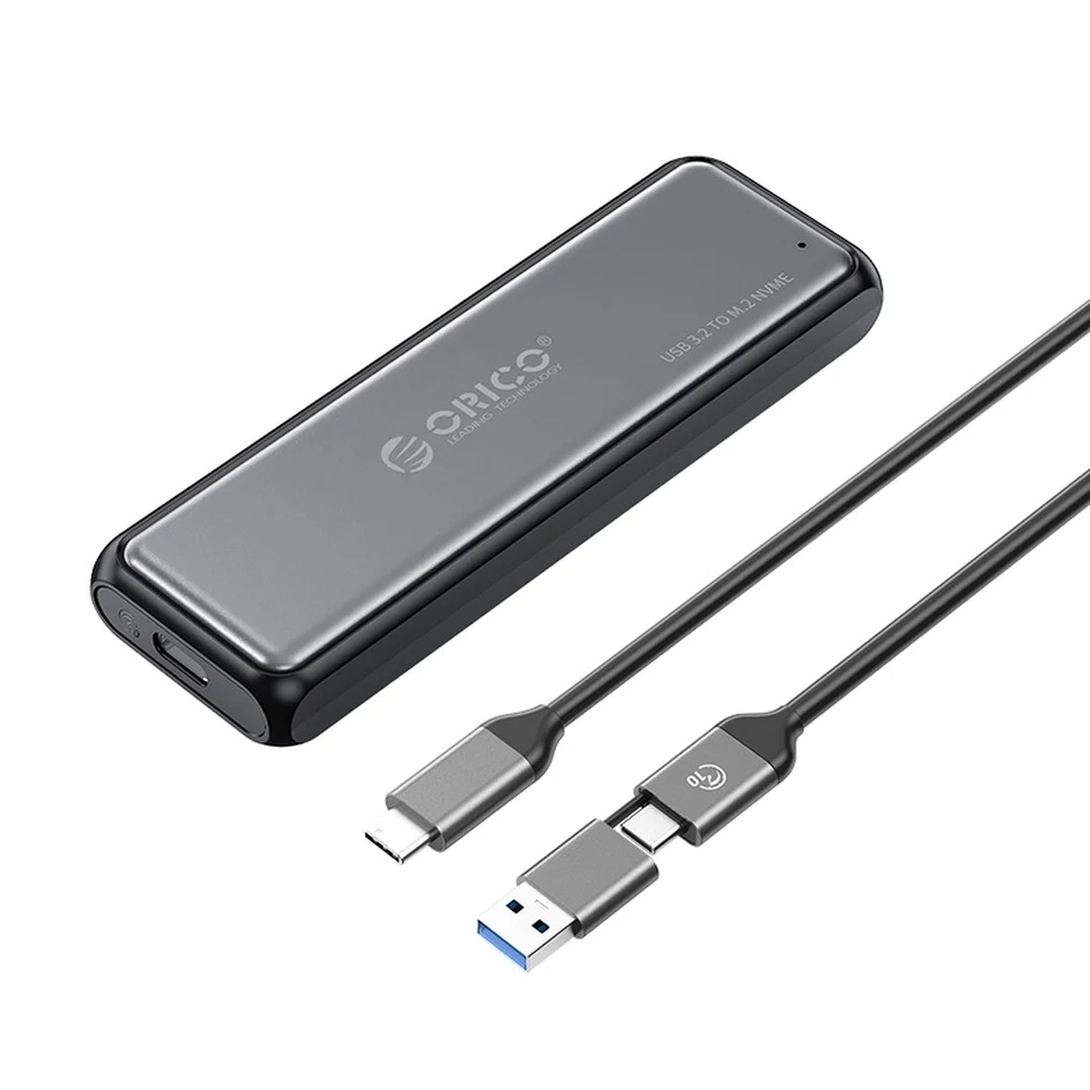 Orico DDM2-C3-G2 M.2 NVMe SSD