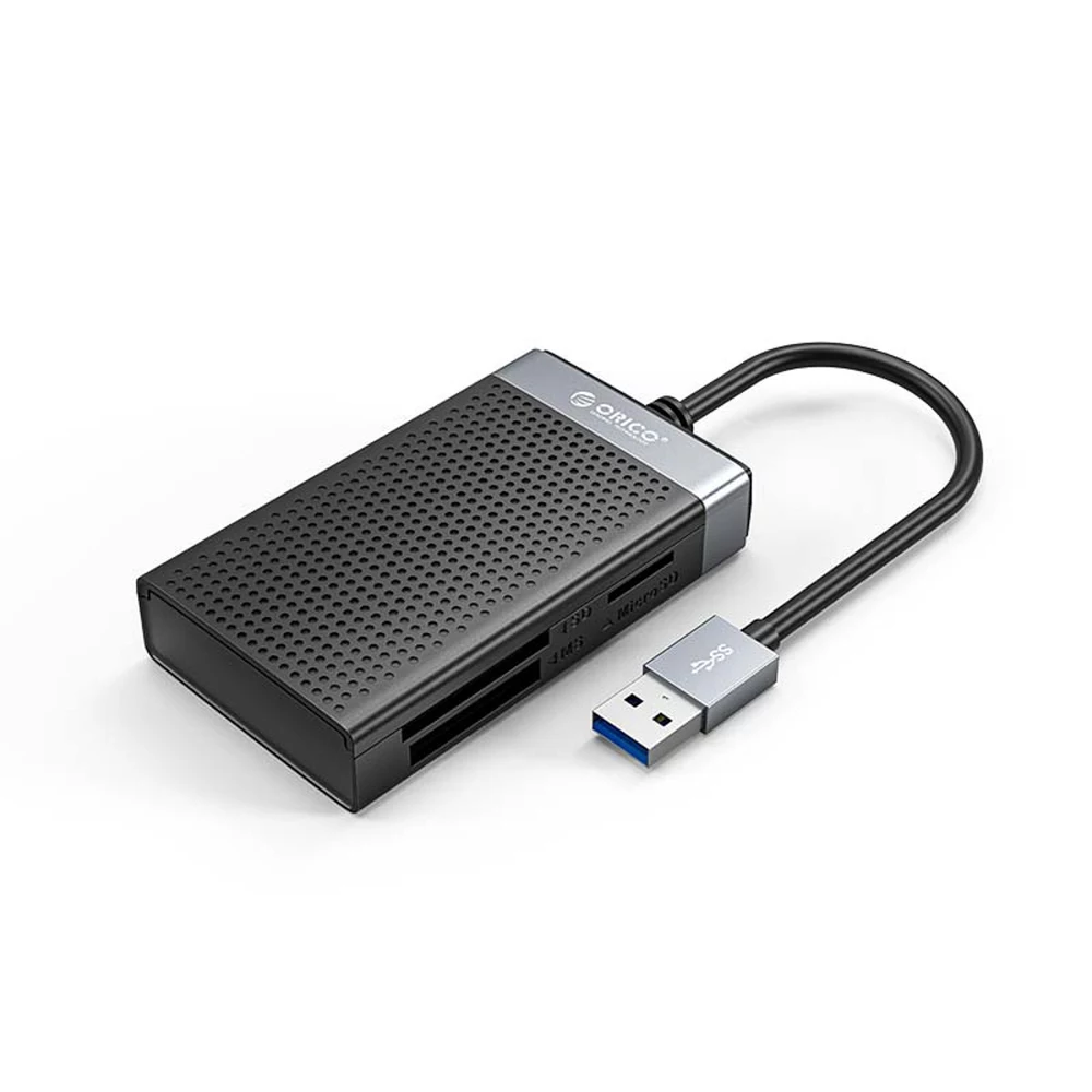 ORICO CL4D-A3 USB 3.0 daudzformātu