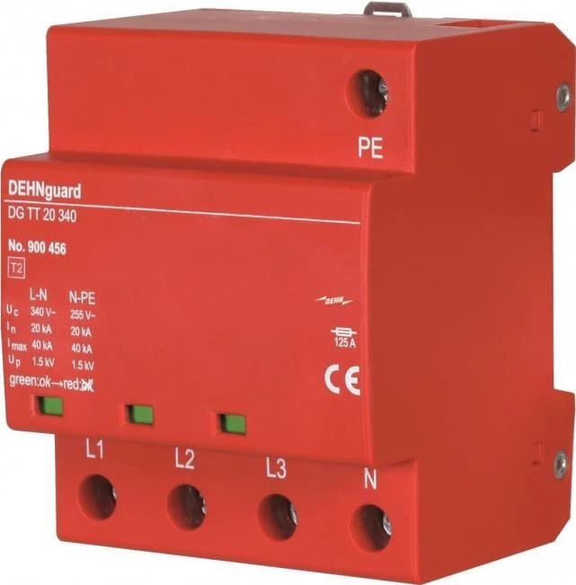 DEHN DG TT 20 340 4
