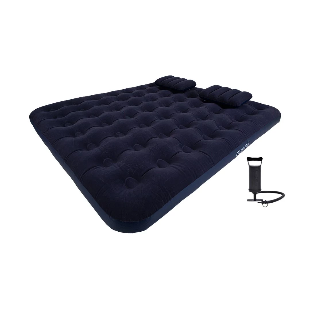 AVENLI XXL piepūšamais matracis 203x183x22 cm
