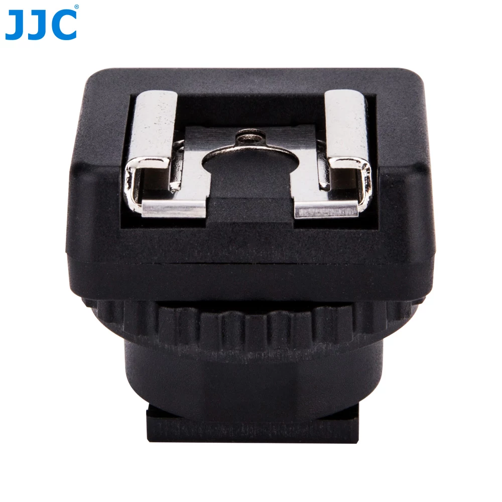 JJC Sony Auto-Lock apavu ISO karstās