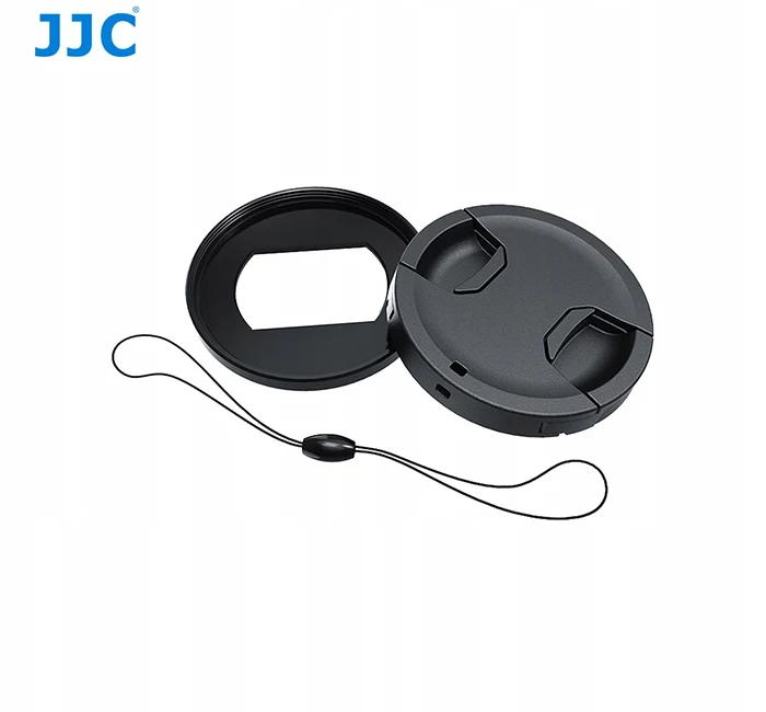 JJC 52mm filtru adaptera gredzens ar