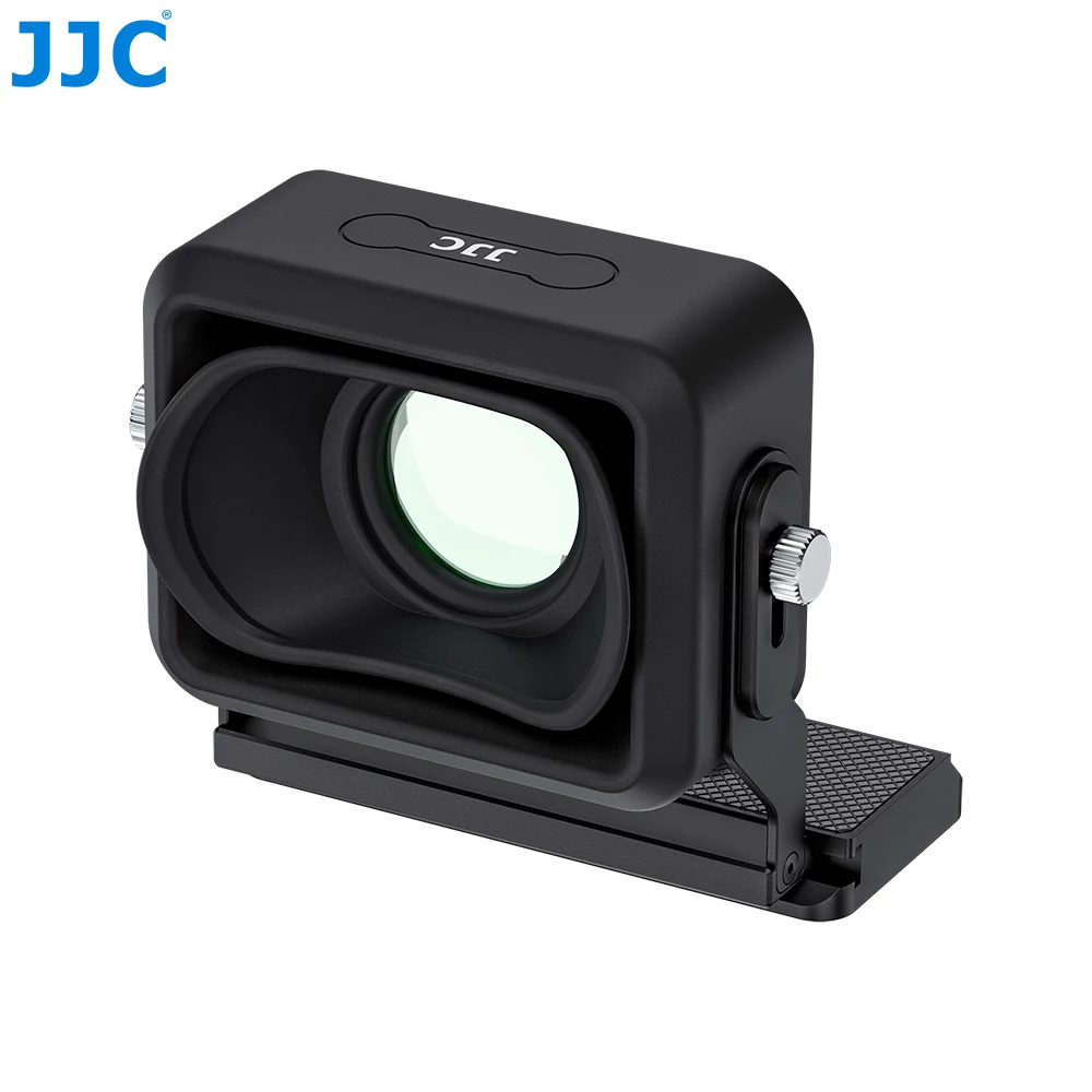JJC LVF-BF 3x LCD skata palielinātājs