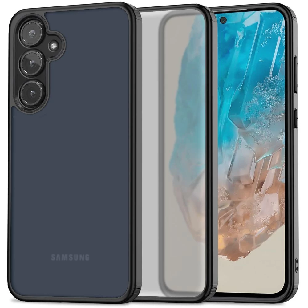 Tech-Protect Magmat magnētiskais maciņš Samsung Galaxy