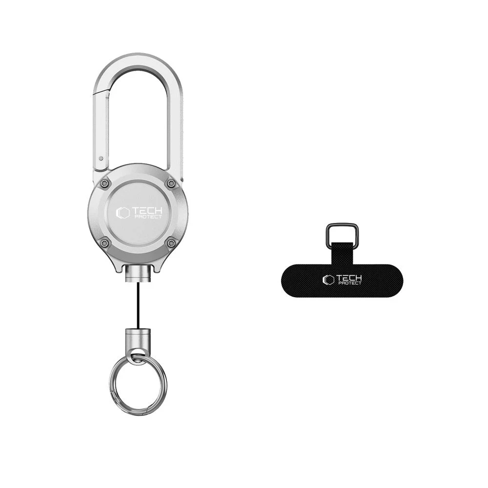 TECH-PROTECT ATH02 Urbanloop pretzagšanas turētājs AirTag