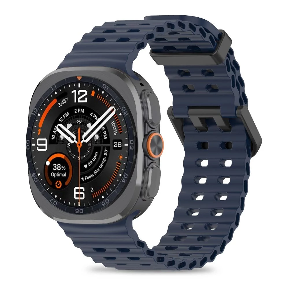 Tech-Protect Iconband Pro silikona siksniņa Samsung