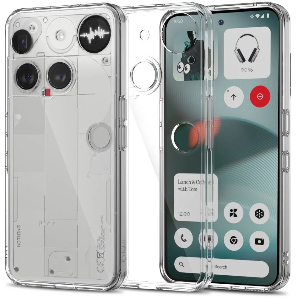 Tech-Protect Flexair Hybrid vāciņš Nothing Phone