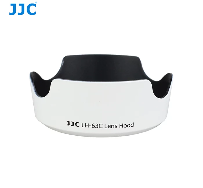 JJC EW-63C objektīva pārsegs Canon EF-S