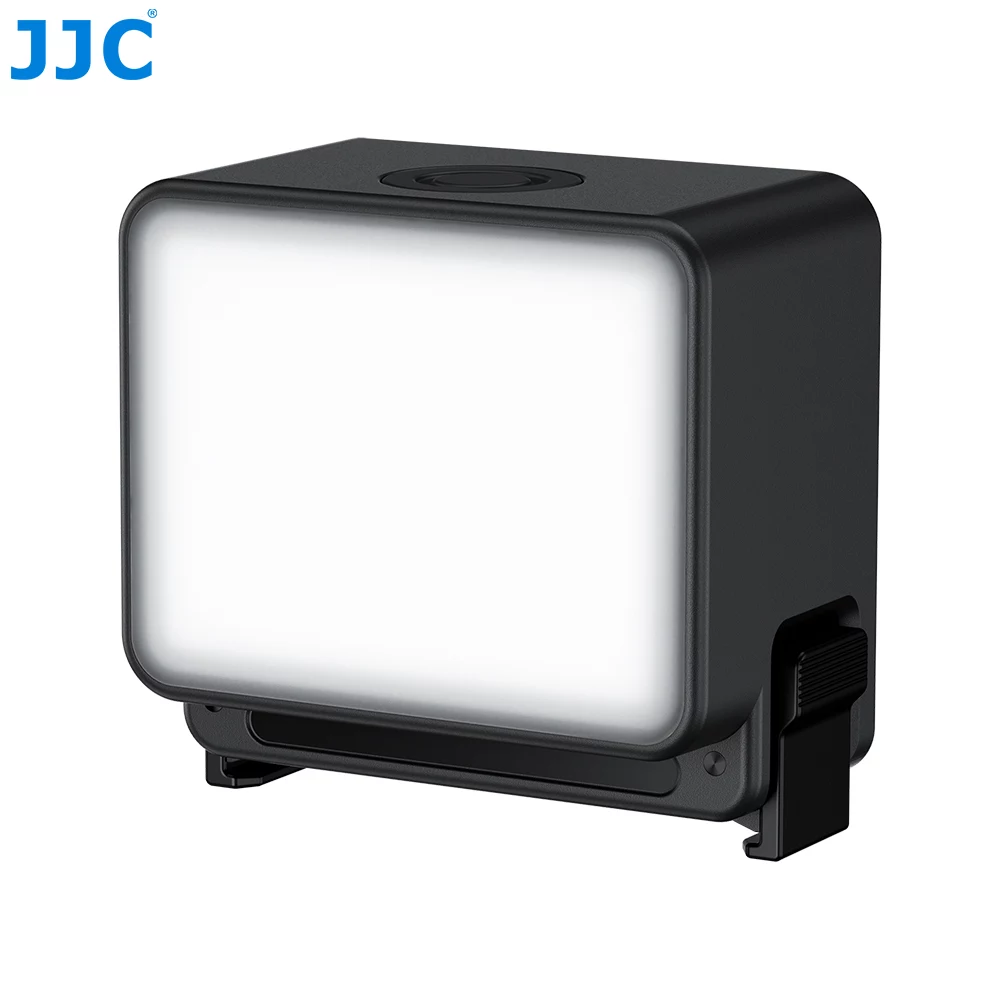 JJC LED-Nano LED video gaisma DJI