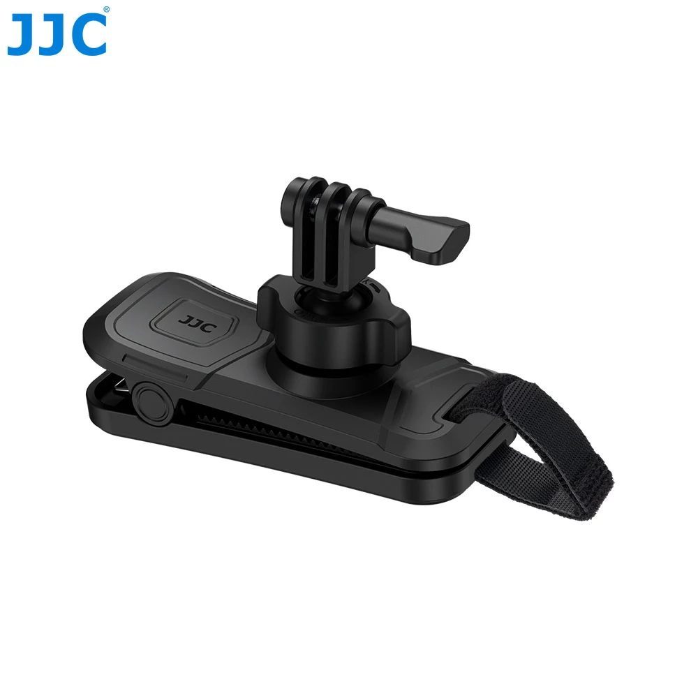 JJC BSCM-AC1S Mugursomas siksnas stiprinājuma klipsis