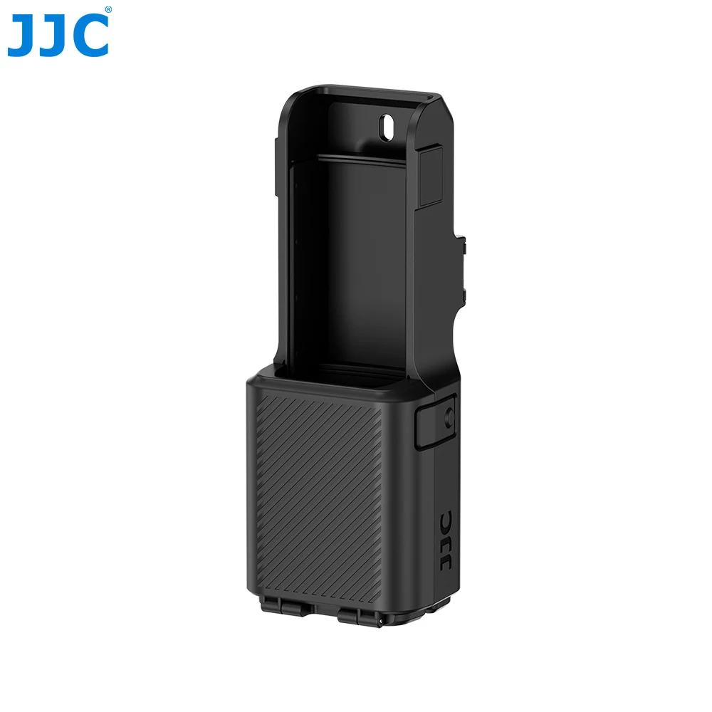 JJC PC-OP4H 2-in-1 magnētiskais aizsargmaciņš un