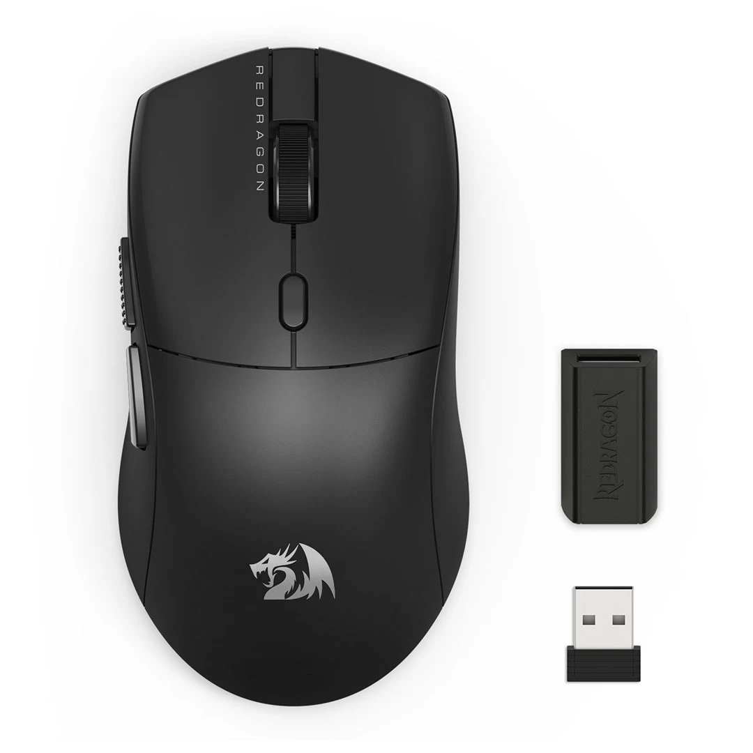 Redragon M919-ULT SPARDA bezvadu spēļu pele