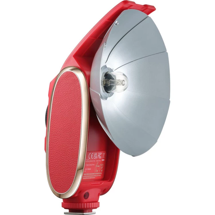 Godox Lux Senior retro kameras zibspuldze