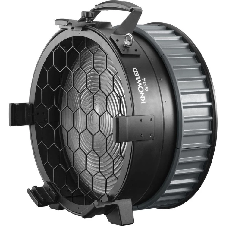 Godox GF14 Fresnel lēca MG1200Bi LED