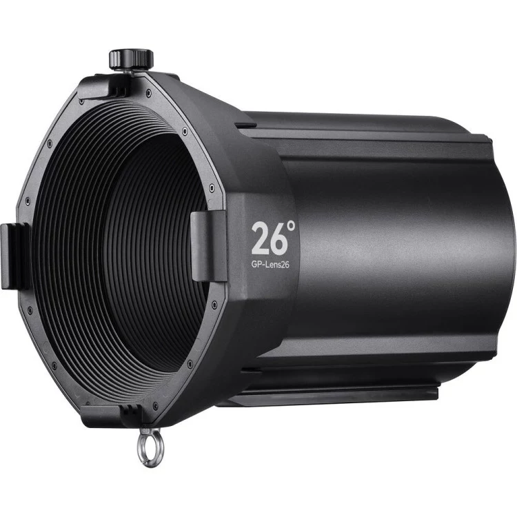 Godox GP projekcijas objektīvs 26° P1200R/P1200Bi