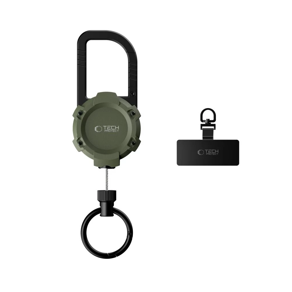 TECH-PROTECT ATH03 Urbanloop pretzagšanas turētājs Apple