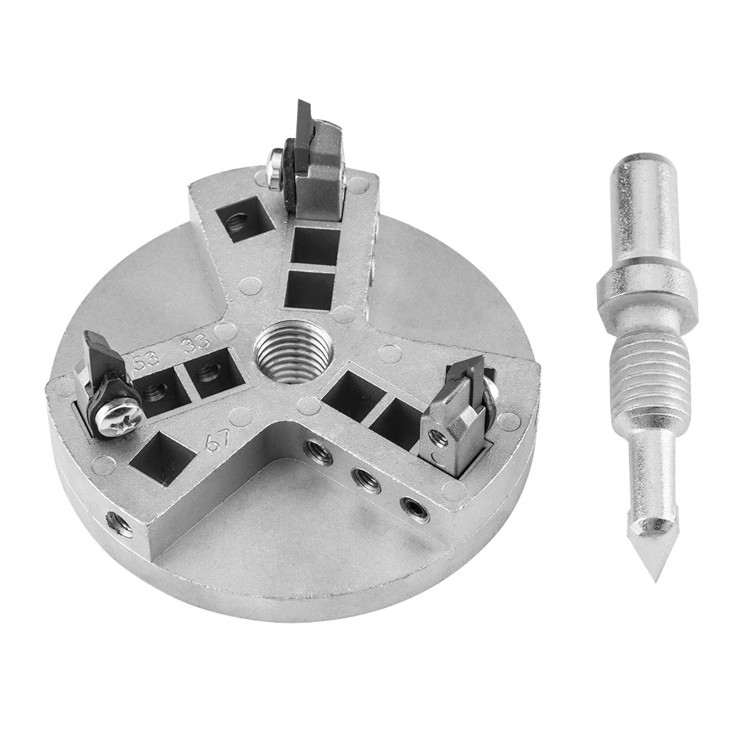 NEO TOOLS 55-540 Dimanta urbju komplekts