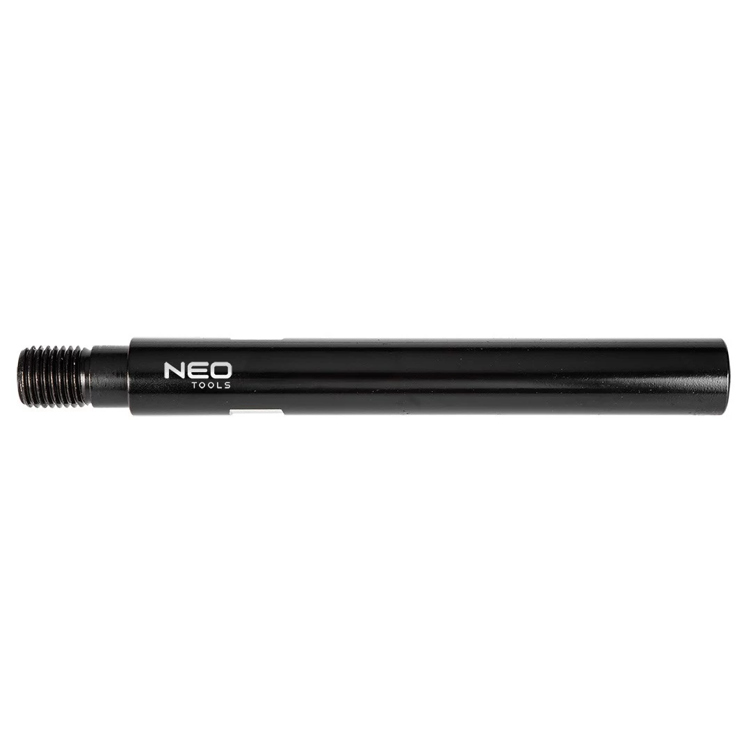 NEO TOOLS Pagarinājums dimanta serdes urbjiem