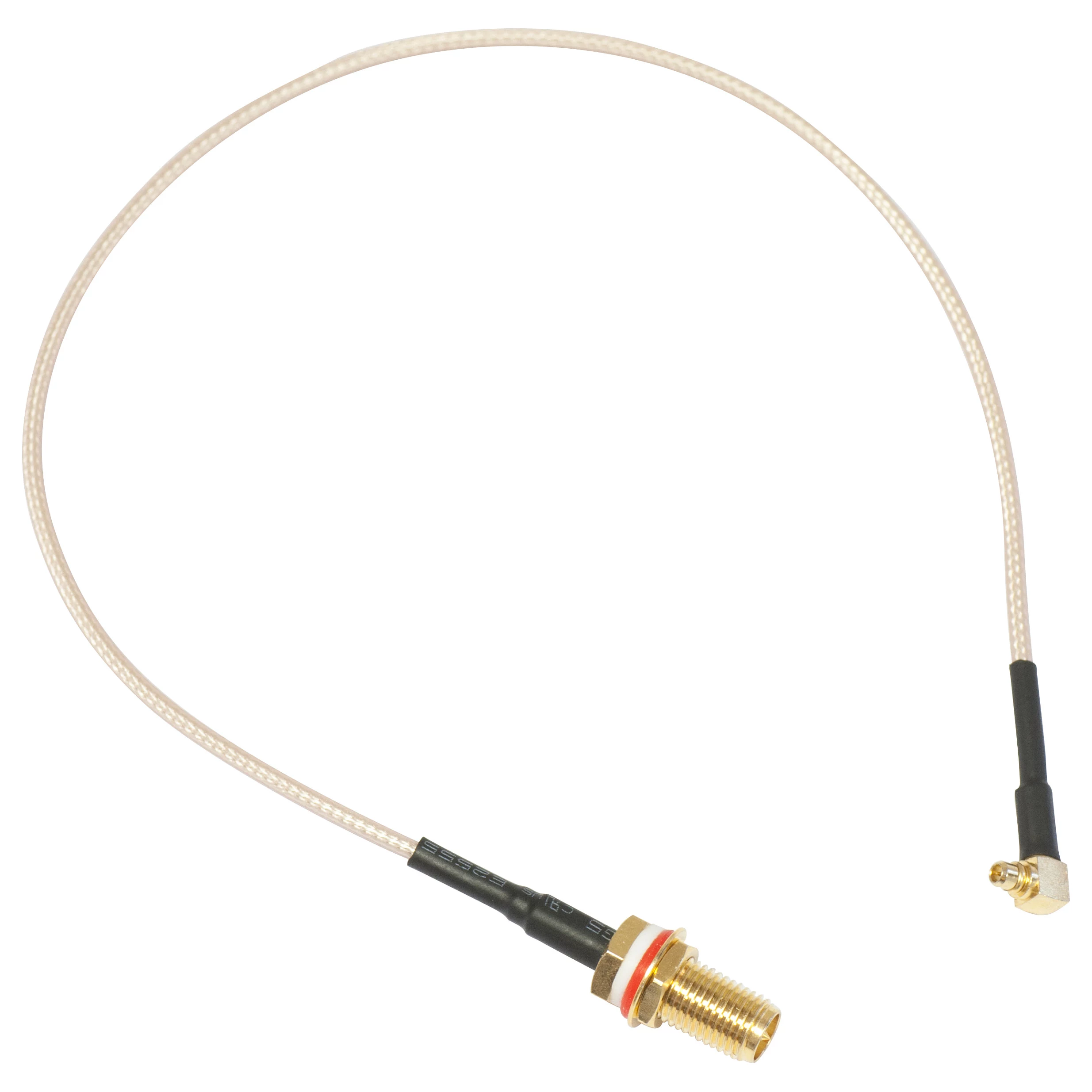 MikroTik ACMMCXRPSMA 0,26 m MMCX