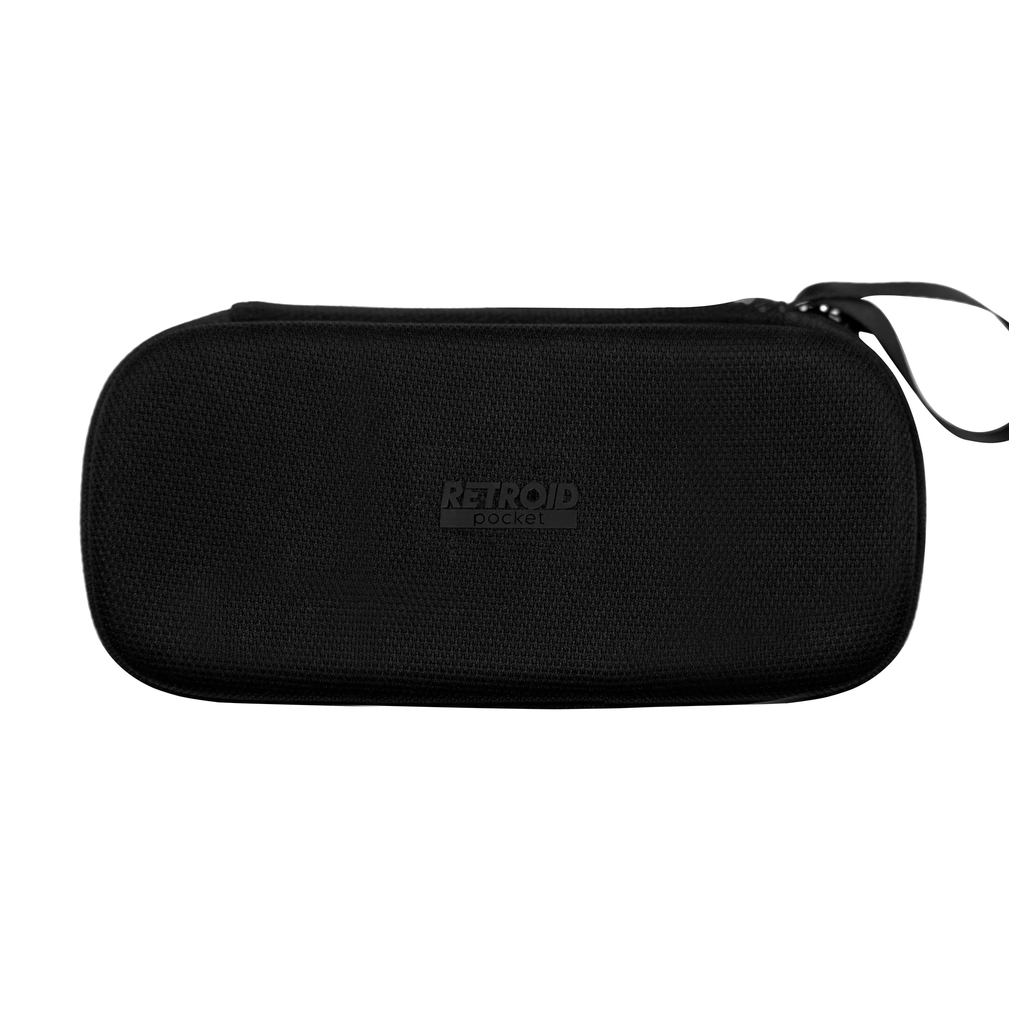 Retroid Carry Case Retroid5 - Melns