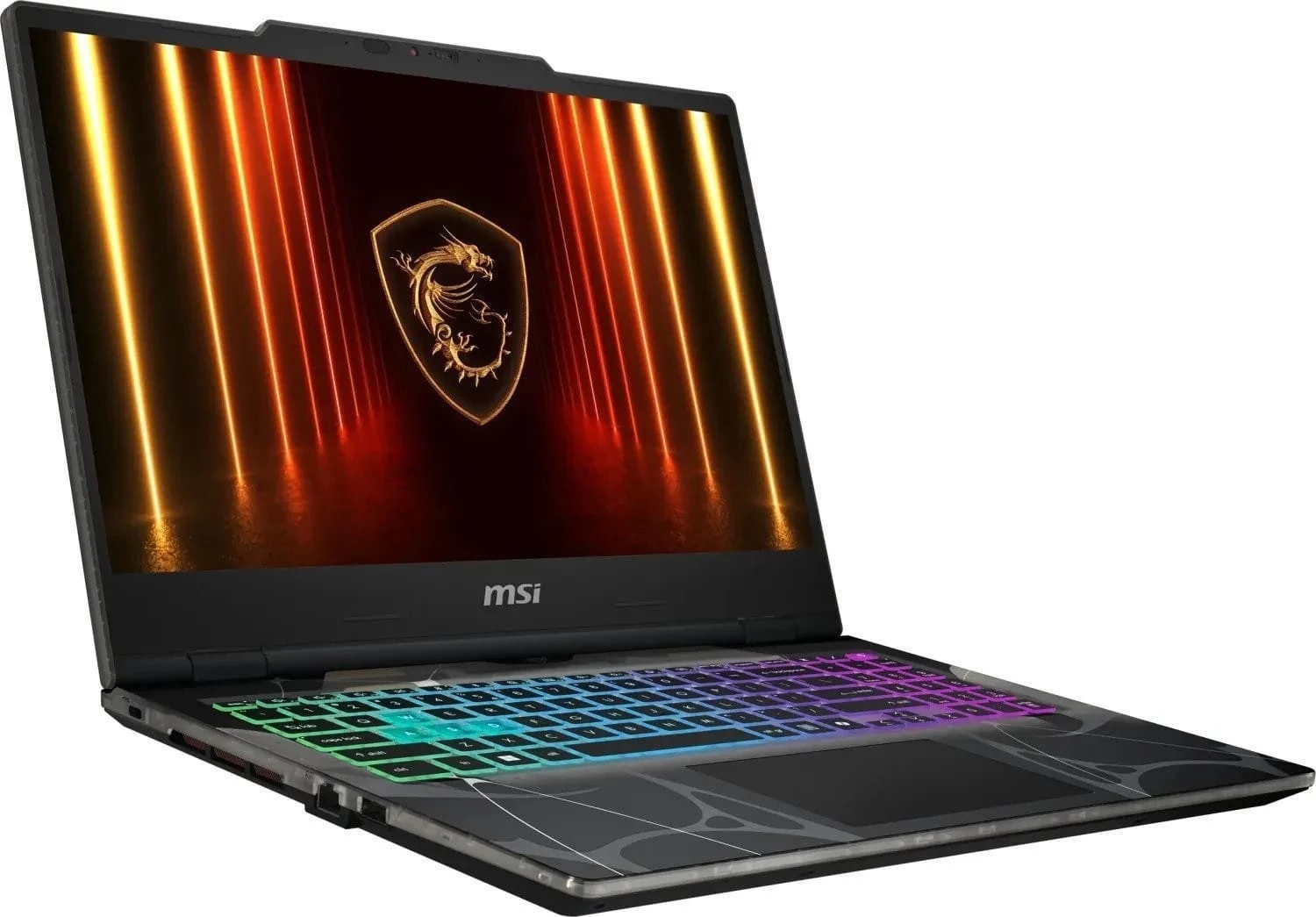MSI Cyborg 15 B2RWFKG-038XPL Gaming Laptop