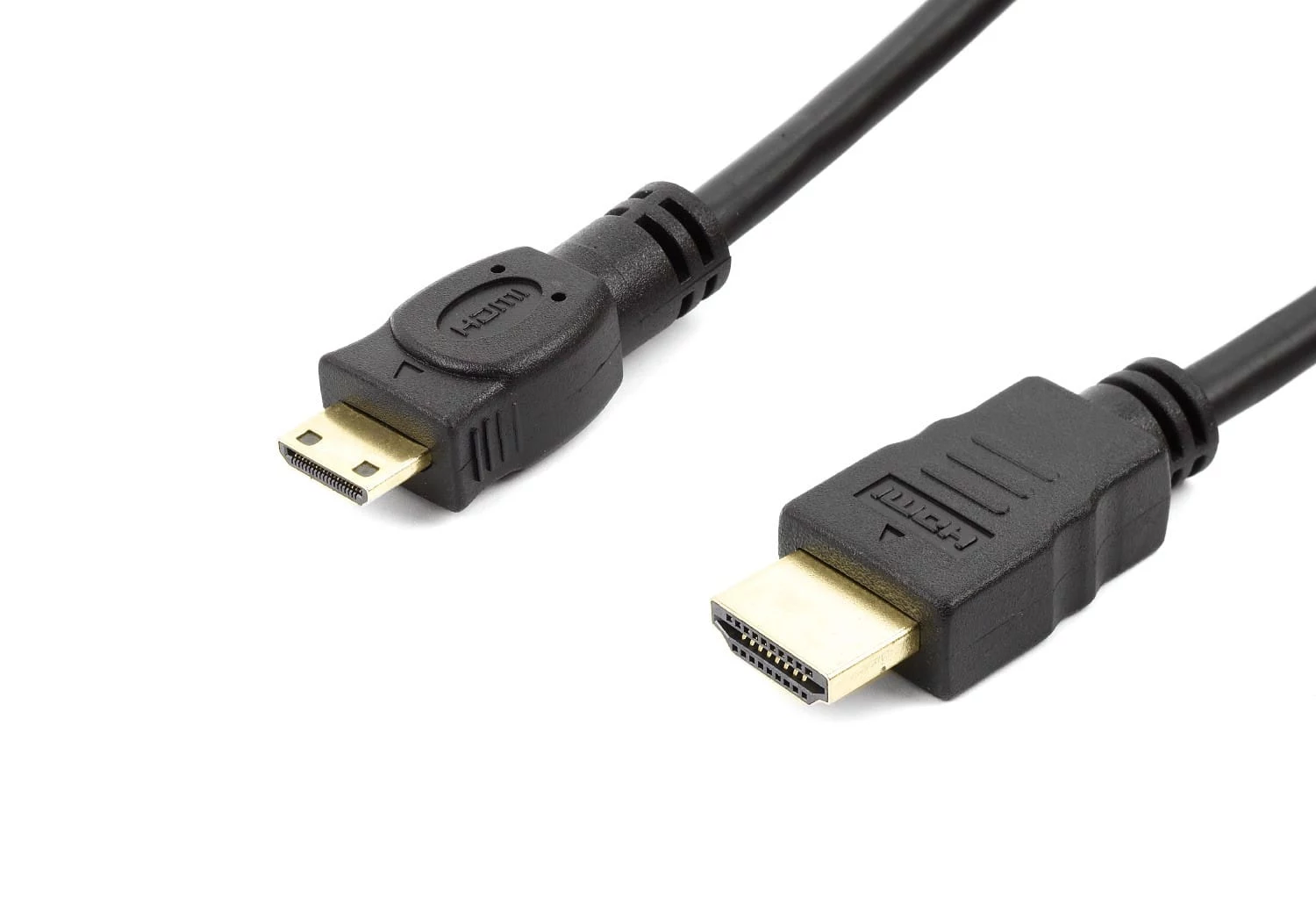 Accura HDMI uz Mini HDMI kabelis