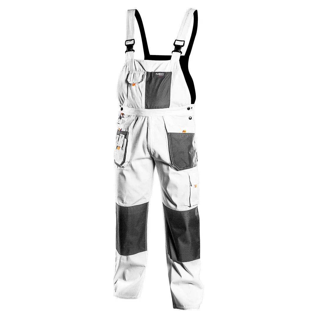 NEO TOOLS HD Darba bikses ar