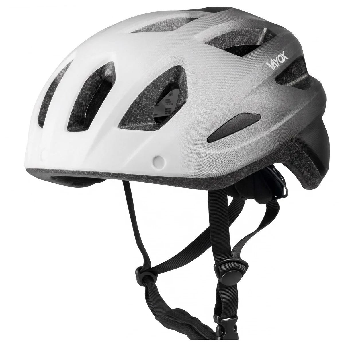 Vayox Active velo ķivere ar LED