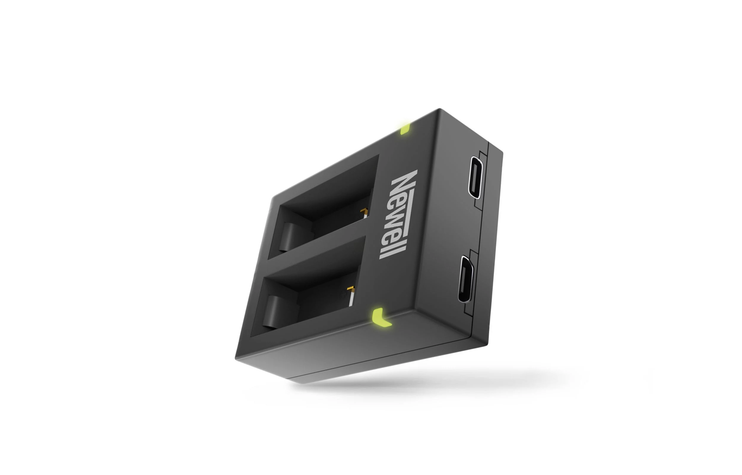 Newell Dual-Channel USB lādētājs GoPro AHDBT-901