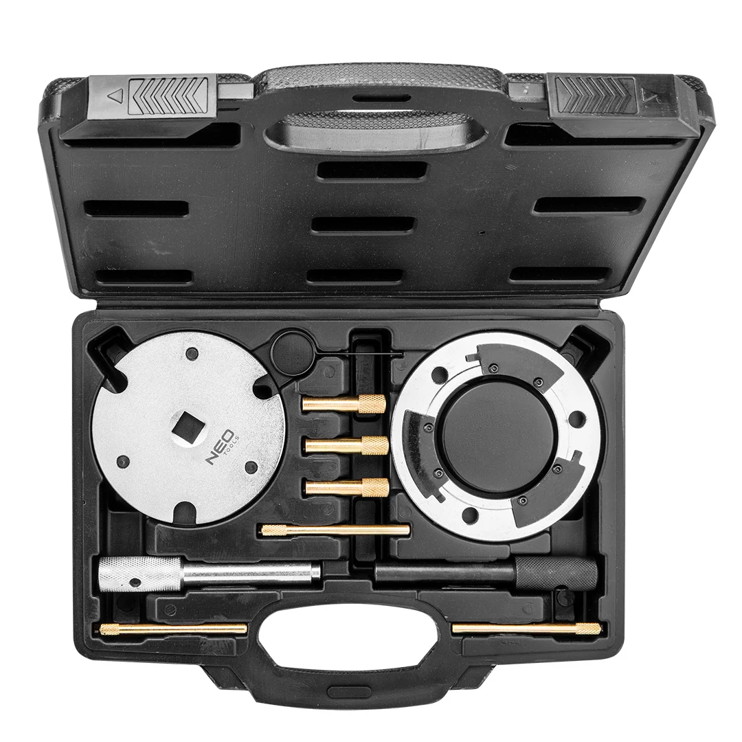 NEO TOOLS TOP-11-334 Laika regulēšanas bloķēšanas