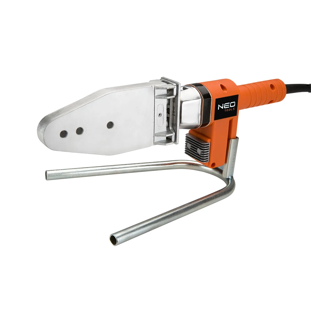 NEO TOOLS 900W plastmasas cauruļu metināšanas