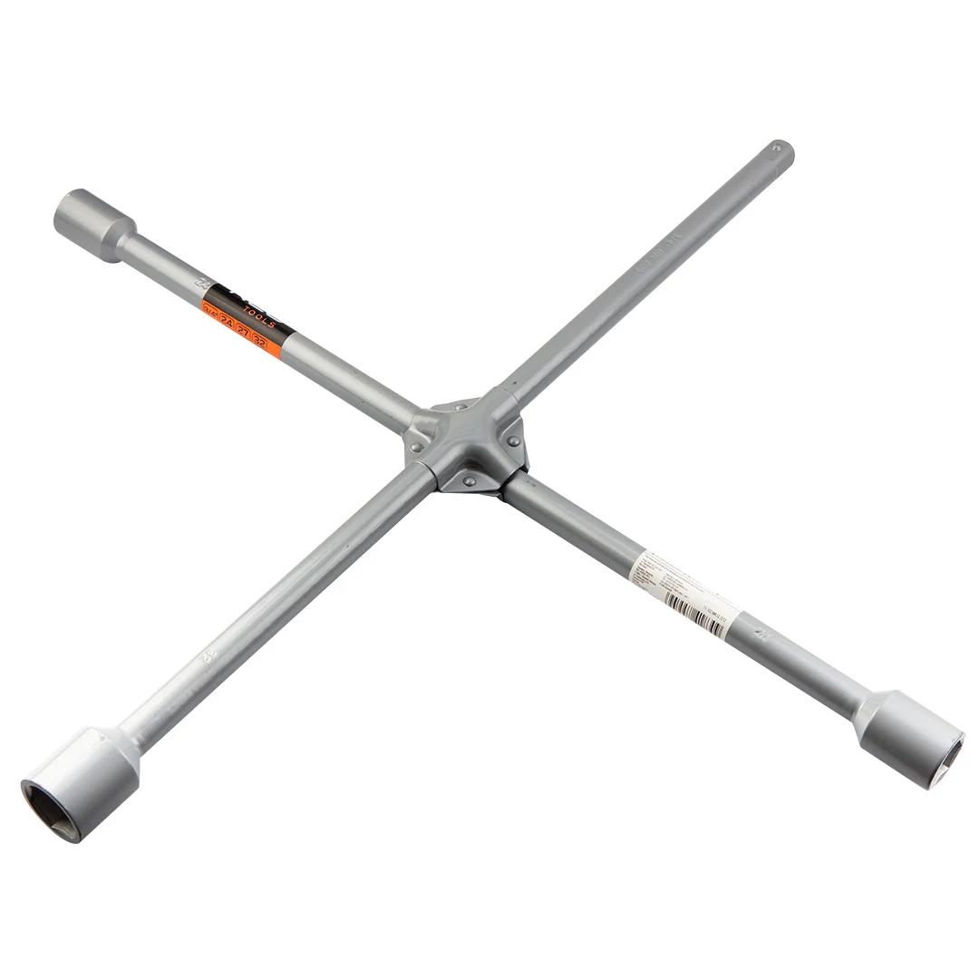 NEO TOOLS Cross Wheel Wrench 24